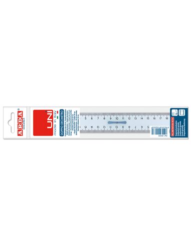 DOPPIODECIMETRO UNI C/POMELLO 283SS ARDA 283SS