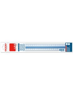 TRIPLODECIMETRO UNI IMPUGNATURA LUNGA 50130SS ARDA 50130SS