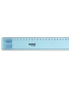 RIGA PARALLELOGRAFI ISOTECK ARDA 50 CM 70150