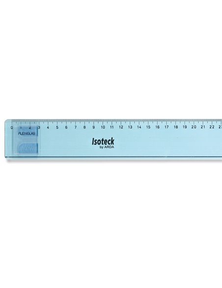 RIGA PARALLELOGRAFI ISOTECK ARDA 50 CM 70150