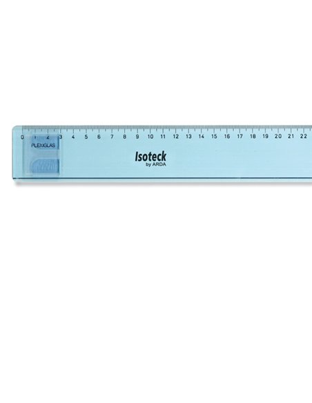 RIGA PARALLELOGRAFI ISOTECK ARDA 70 CM 70170 ARDA PARALLELOGRAFI-TECNIGRAFI