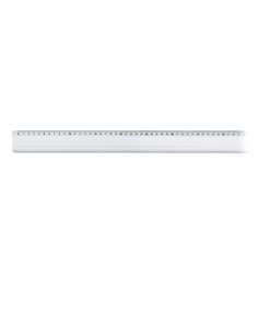 RIGA PROFIL ALLUMINIO 80CM ARDA 18280 ARDA RIGHE-RIGHELLI