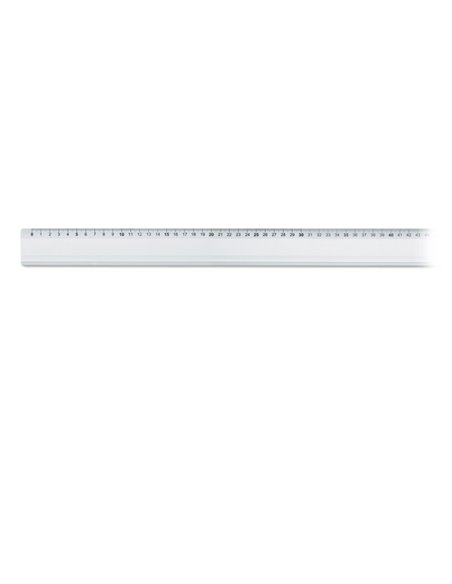 RIGA PROFIL ALLUMINIO 80CM ARDA 18280 ARDA RIGHE-RIGHELLI
