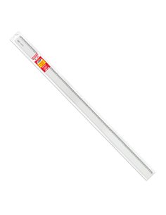 RIGA PROFIL ALLUMINIO 100CM ARDA 182100 ARDA RIGHE-RIGHELLI