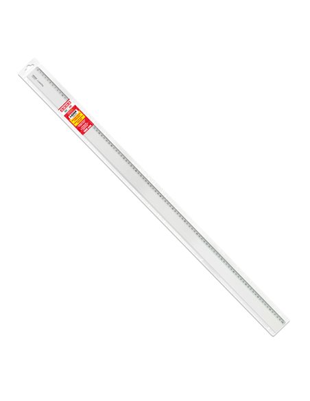 RIGA PROFIL ALLUMINIO 100CM ARDA 182100 ARDA RIGHE-RIGHELLI