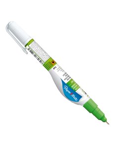 CORRETTORE MICRO CORRECTION PEN NP10 7ML PAPERMATE 2037841