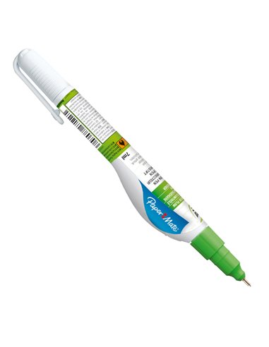 CORRETTORE MICRO CORRECTION PEN NP10 7ML PAPERMATE 2037841