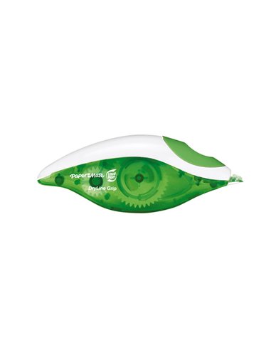 Correttore a nastro Dryline Grip 5mm x 8.5mt Papermate S1862884