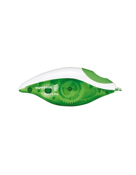 Correttore a nastro Dryline Grip 5mm x 8.5mt Papermate S1862884