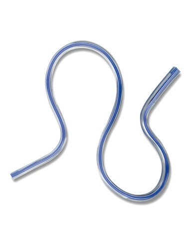 CURVILINEA ISOTECK ARDA DEFORMABILE 50CM 105 ARDA GONIOMETRI-CURVILINEE