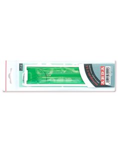NORMOGRAFO UNI ARDA MM 3.5 30035 2