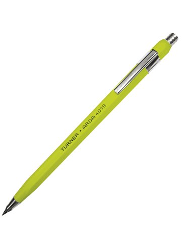 PORTAMINE TURNER per mine da 2mm 4019 ARDA 4019CART ARDA PORTAMINE