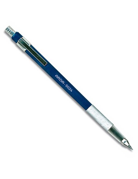 PORTAMINE a pinza per mine fino a 3mm 5024 ARDA 5024CART ARDA PORTAMINE