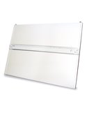 TAVOLA PARALLELOGRAFO 40X53CM C/LEGGIO + RIGA 050M ARDA 050M