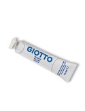 TEMPERA GIOTTO TUBO 4 (12ML) BIANCO 01 35200100