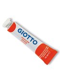 TEMPERA GIOTTO TUBO 4 (12ML) ARANCIONE 05 35200500