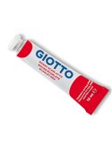 TEMPERA GIOTTO TUBO 4 (12ML) ROSSO SCARLATTO 08 35200800