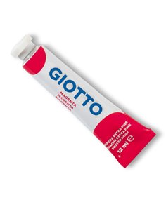 TEMPERA GIOTTO TUBO 4 (12ML) ROSSO MAGENTA 10 35201000