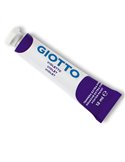 TEMPERA GIOTTO TUBO 4 (12ML) VIOLA 19 35201900