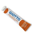 TEMPERA GIOTTO TUBO 4 (12ML) TERRA DI SIENA NATURALE 20 35202000