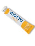 TEMPERA GIOTTO TUBO 4 (12ML) GIALLO OCRA 21 35202100