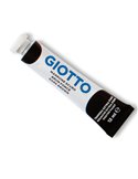 TEMPERA GIOTTO TUBO 4 (12ML) MARRONE 23 35202300