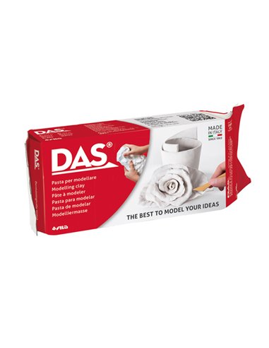 PASTA DAS BIANCO 500GR 387000