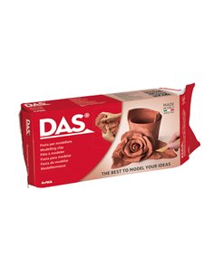 PASTA DAS TERRACOTTA 500GR 387100