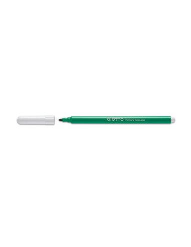 ASTUCCIO 12 PENNARELLI TURBOCOLOR GIOTTO 416000