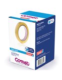 NASTRO ADESIVO 66MTX15MM CELLO 64-160 COMET 64160-00032-02