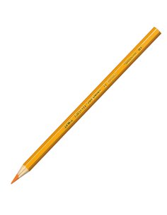 Pastello Giotto Supermina monocolore arancio medio 10 239010 GIOTTO PASTELLI COLORATI