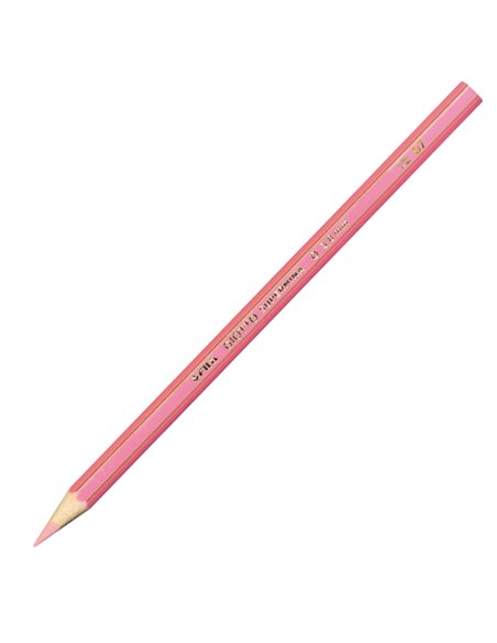Pastello Giotto Supermina monocolore rosa 07 239007