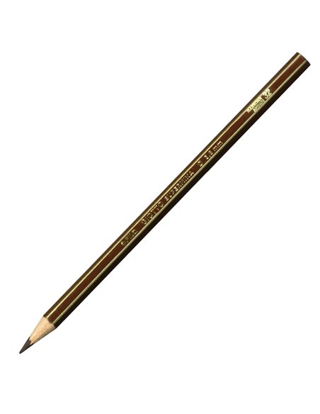 Pastello Giotto Supermina monocolore marrone 32 F235132 GIOTTO PASTELLI COLORATI
