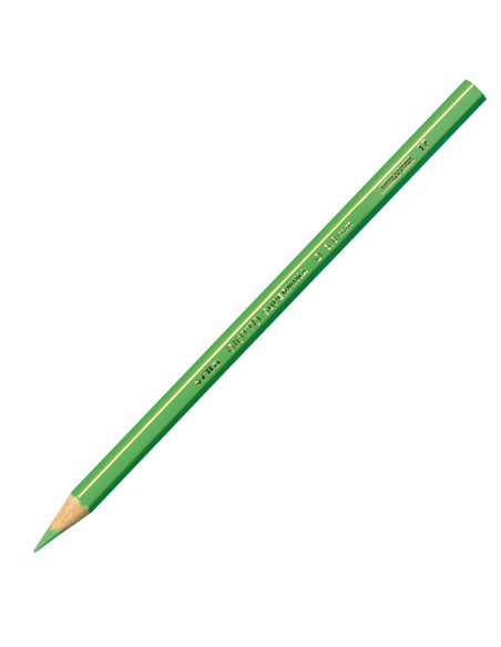 Pastello Giotto Supermina monocolore verde cinabro 17 239017