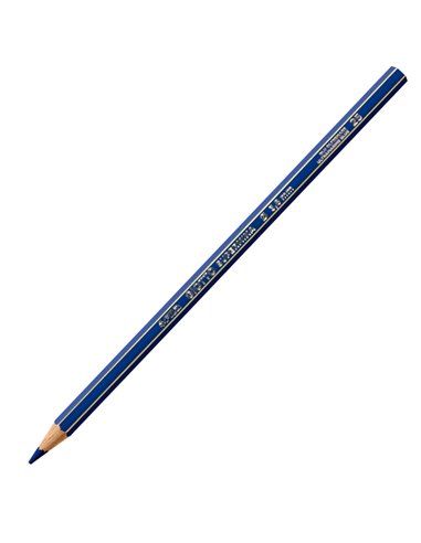 Pastello Giotto Supermina monocolore blu oltremare 25 239025
