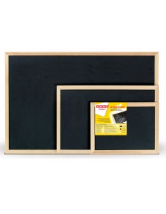 LAVAGNA TIPO ARDESIA 60X90CM Arda 878 ARDA LAVAGNE NERE