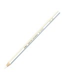 Pastello Giotto Supermina monocolore bianco 01 235101