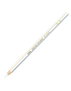 Pastello Giotto Supermina monocolore bianco 01 239001 GIOTTO PASTELLI COLORATI