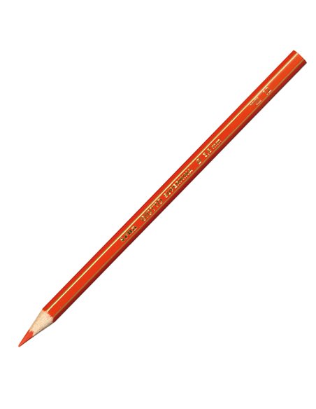 Pastello Giotto Supermina monocolore rosso 12 F235112 GIOTTO PASTELLI COLORATI