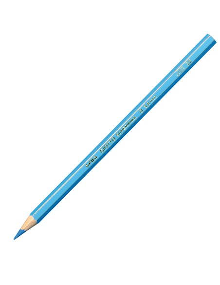 Pastello Giotto Supermina monocolore celeste 22 239022 GIOTTO PASTELLI COLORATI