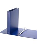 Raccoglitore Europa 4010 22x30mm 4R dorso 30 blu Favorit 400051116