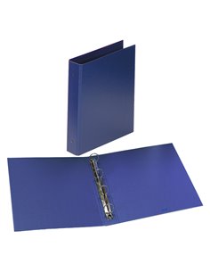 RACCOGLITORE EUROPA FAVORIT 4050 22X30 4R DORSO 50 BLU 100460446