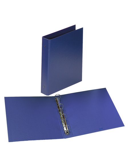 RACCOGLITORE EUROPA FAVORIT 4050 22X30 4R DORSO 50 BLU 100460446