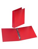 RACCOGLITORE EUROPA FAVORIT 4050 22X30 4R DORSO 50 ROSSO 100460443