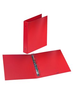 RACCOGLITORE EUROPA FAVORIT 4050 22X30 4R DORSO 50 ROSSO 100460443