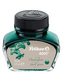 INCHIOSTRO STILOGRAFICO PELIKAN 4001 30ML VERDE SCURO 400142562