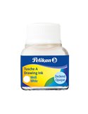 INCHIOSTRO DI CHINA 523 BIANCO 18 10ML PELIKAN 400142516