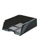 Vaschetta portacorrispondenza TRANSIT JUMBO nero ESSELTE 15619