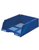 Vaschetta portacorrispondenza TRANSIT JUMBO blu ESSELTE 15659