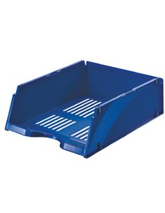 Vaschetta portacorrispondenza TRANSIT JUMBO blu ESSELTE 15659